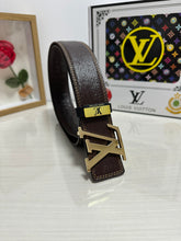 China Replica LV Belts 56usd Only
